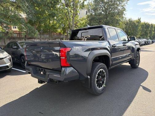 UNDERGROUND 2026 Toyota Tacoma TRD Off Road