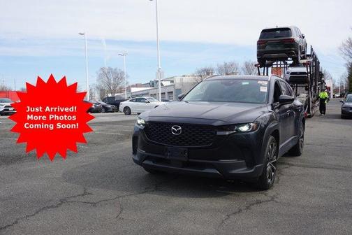 2023 Mazda CX-50 2.5 S Premium Plus Package