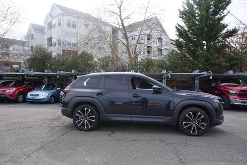 2023 Mazda CX-50 2.5 S Premium Plus Package