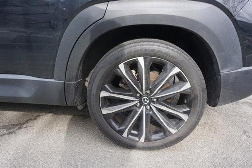 2023 Mazda CX-50 2.5 S Premium Plus Package