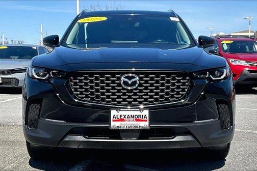 2023 Mazda CX-50 2.5 S Premium Plus Package