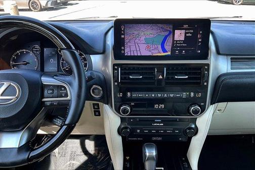 2023 Lexus GX 460 Base