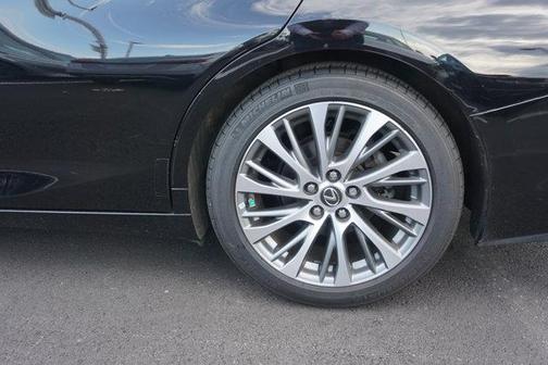 2021 Lexus ES 350 Base