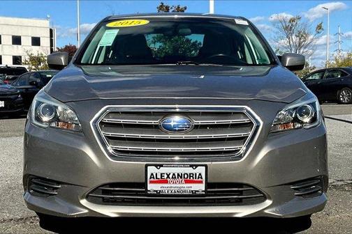 2015 Subaru Legacy 2.5i Premium