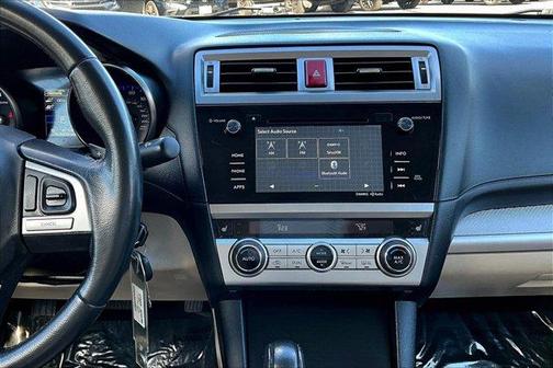 2015 Subaru Legacy 2.5i Premium