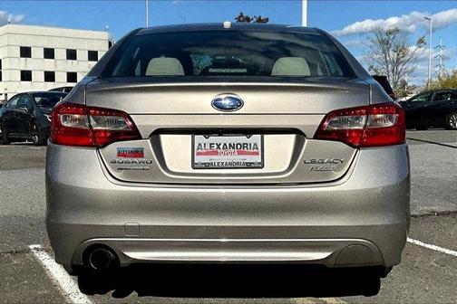2015 Subaru Legacy 2.5i Premium