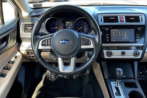 2015 Subaru Legacy 2.5i Premium