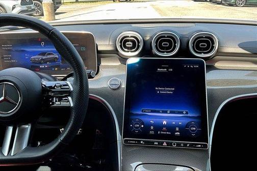 2023 Mercedes-Benz C-Class C 300 4MATIC