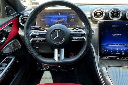 2023 Mercedes-Benz C-Class C 300 4MATIC