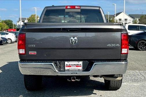2019 RAM 1500 Classic SLT