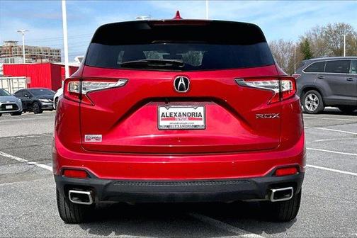 2022 Acura RDX Technology Package