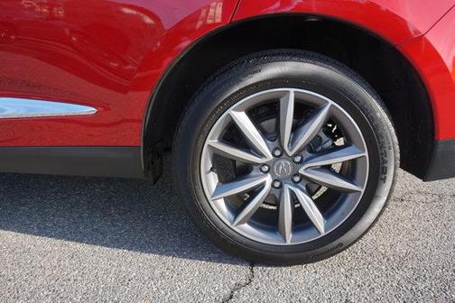 2022 Acura RDX Technology Package