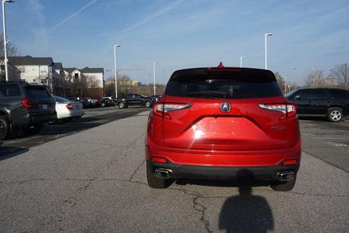 2022 Acura RDX Technology Package