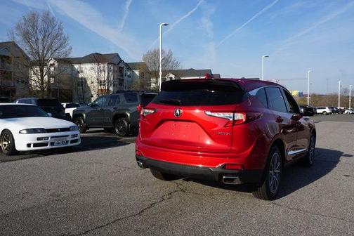 2022 Acura RDX Technology Package