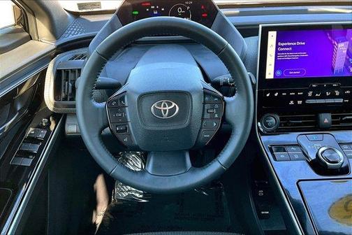 2025 Toyota bZ4X XLE