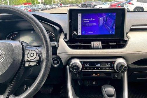 0218 2025 Toyota RAV4 XLE