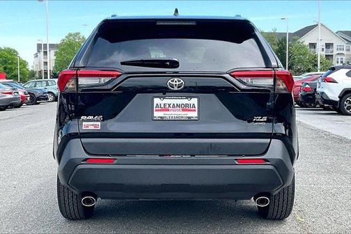 0218 2025 Toyota RAV4 XLE