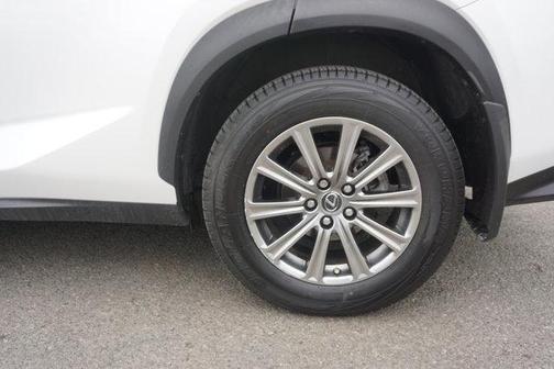 2020 Lexus NX 300 Base