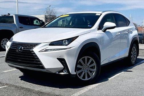 2020 Lexus NX 300 Base