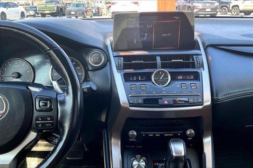 2020 Lexus NX 300 Base