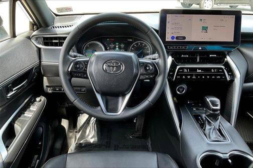2023 Toyota Venza XLE