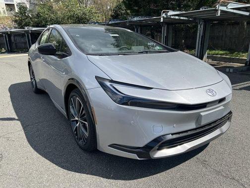 2025 Toyota Prius Limited