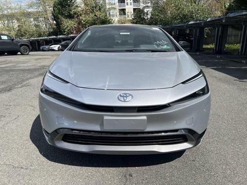 2025 Toyota Prius Limited