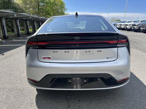 2025 Toyota Prius Limited