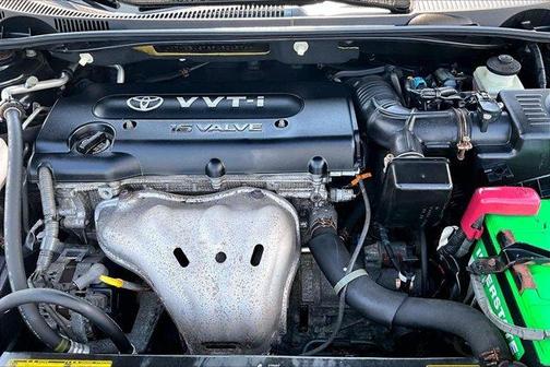 2009 Scion tC