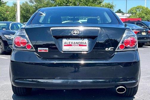 2009 Scion tC