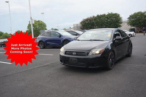 2009 Scion tC