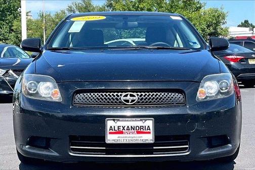 2009 Scion tC