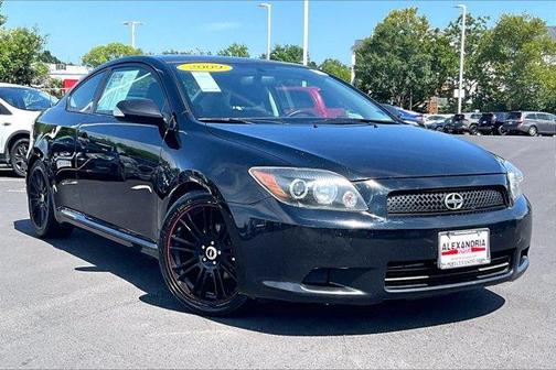 2009 Scion tC