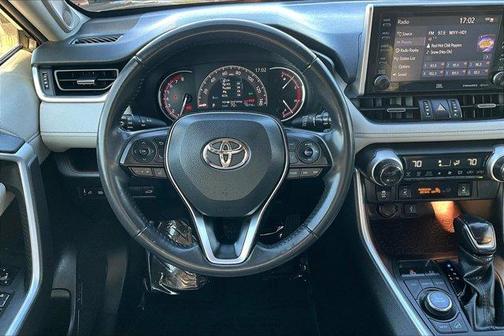 2021 Toyota RAV4 Limited