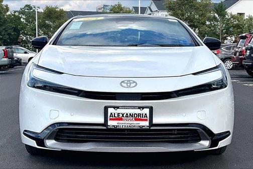 0089 2024 Toyota Prius XLE