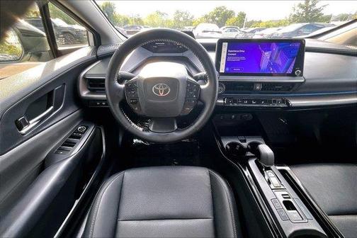 0089 2024 Toyota Prius XLE