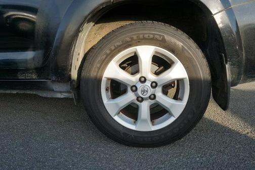 2011 Toyota RAV4 Limited