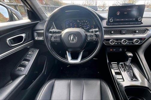 2023 Acura Integra Base