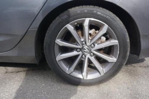 2023 Acura Integra Base