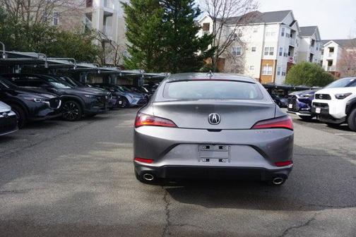 2023 Acura Integra Base