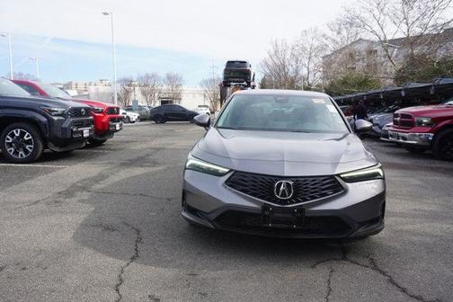 2023 Acura Integra Base