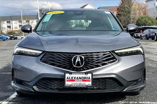 2023 Acura Integra Base