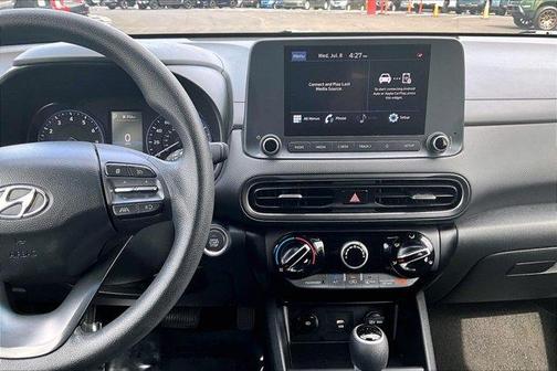 Blue Wave 2023 Hyundai KONA SEL