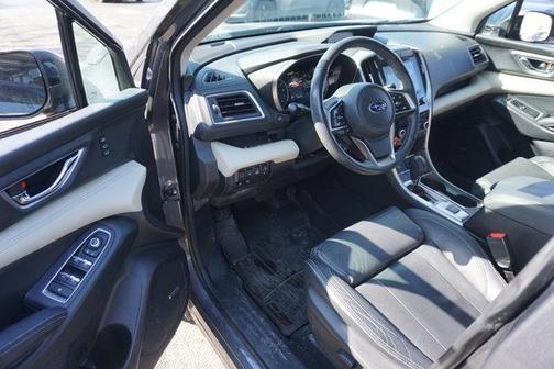 2020 Subaru Ascent Limited 8-Passenger