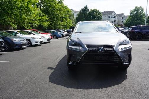 2020 Lexus NX 300