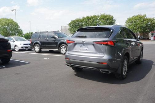 2020 Lexus NX 300