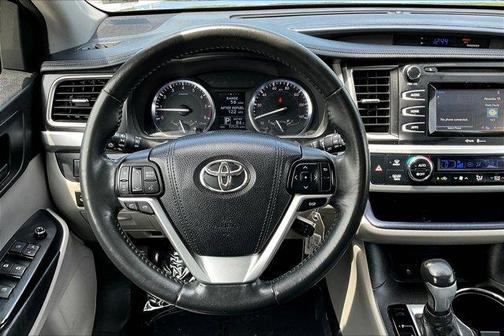 2015 Toyota Highlander