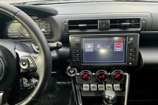 2023 Toyota GR86 Premium