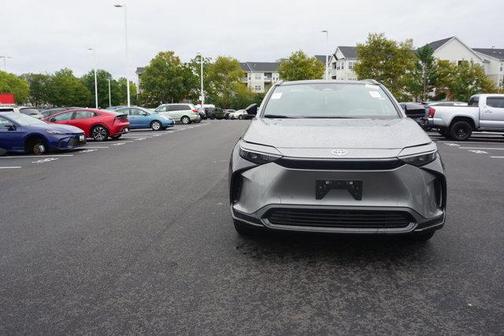 2023 Toyota bZ4X XLE