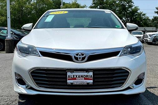 2014 Toyota Avalon XLE Premium